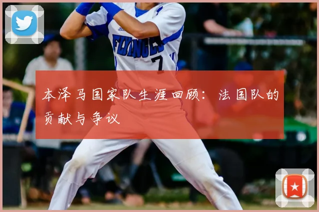 本泽马国家队生涯回顾:法国队的贡献与争议